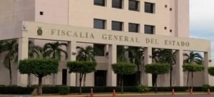 Sinaloa encabeza la lista de estados que no denuncian delitos