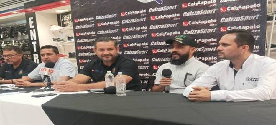 Adameba Sinaloa anuncia el Torneo de Basquetbol Libasin