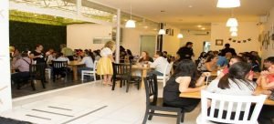 Canirac asegura que el aniversario de la ciudad dejó importante derrama económica