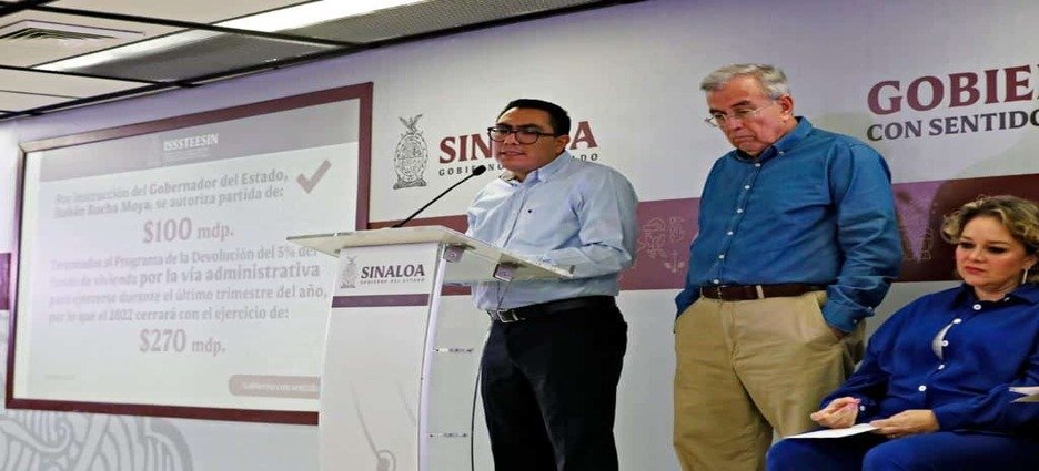 Mejorarán la calidad de vida de los docentes jubilados en el estado