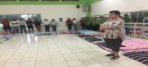 Se habilitan refugios temporales en Sinaloa ante la llegada de "Roslyn"