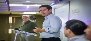 Sinaloa es un estado de importancia para los inversionistas