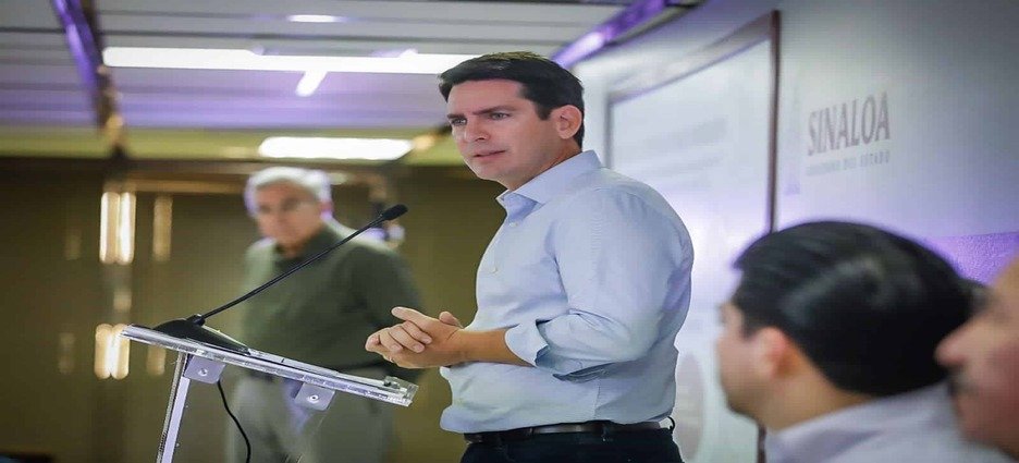 Sinaloa es un estado de importancia para los inversionistas