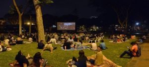 Hoy inicia el programa ‘Cine en tu Parque’ en Culiacán