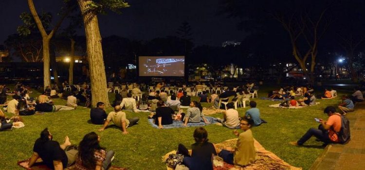 Hoy inicia el programa ‘Cine en tu Parque’ en Culiacán