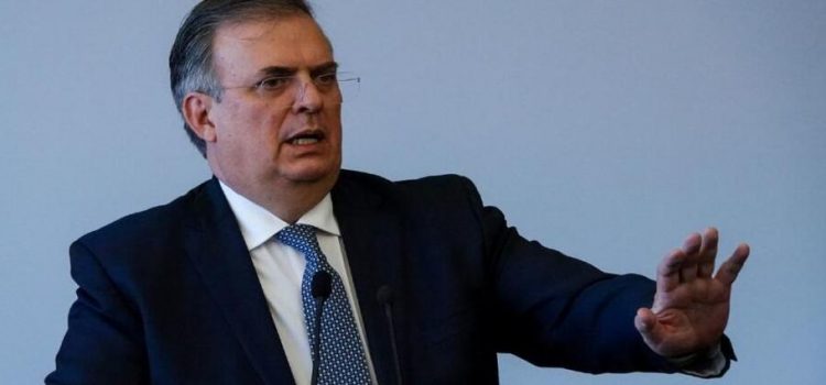 Ebrad asegura que renuncia de Clouthier no afectará al T-MEC