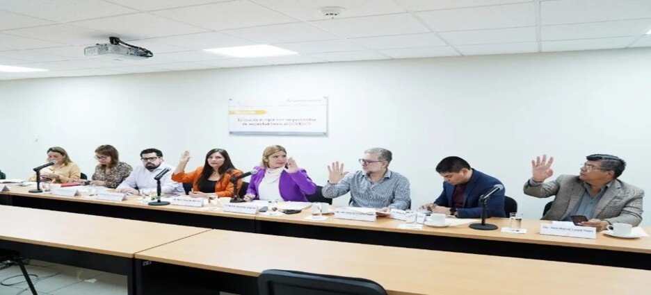 Piden reforzar estrategias de seguridad en Sinaloa