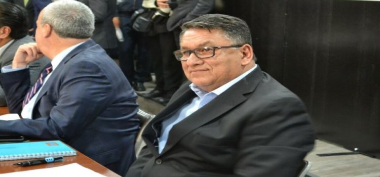 AMLO lamenta muerte del senador Faustino López y su esposa