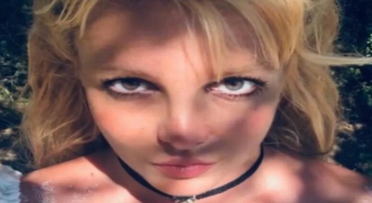 Britney Spears arremete de nuevo contra su padre