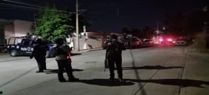 Detienen a un hombre por detonaciones de arma de fuego
