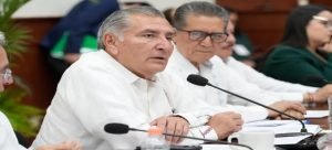 El Congreso del estado decidirá si se aprueba la reforma sobre las fuerzas armadas