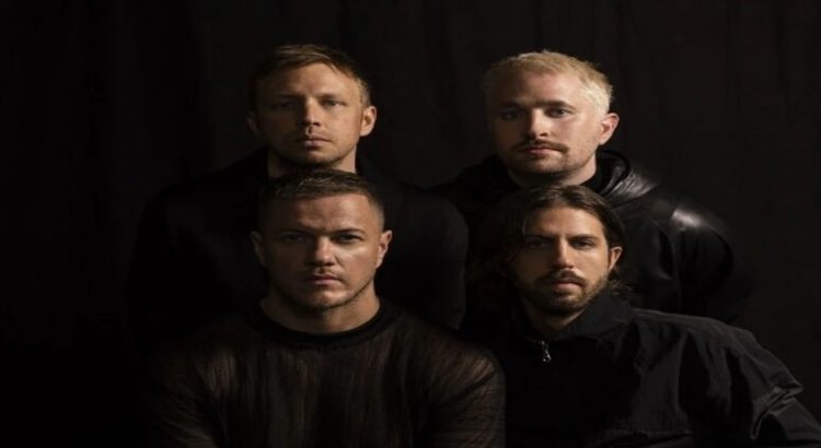 Imagine Dragons cancela su gira por Latinoamérica