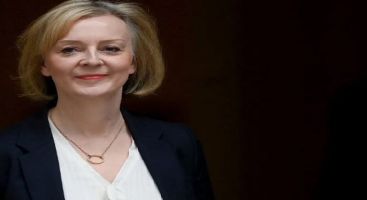 Renuncia Liz Truss, la primera ministra británica, tras solo 45 días en el poder