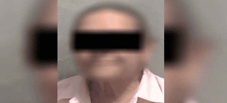 Detienen a mujer de 66 años por robo de mercancía