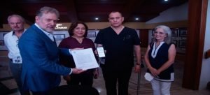 Ginecólogos presentan iniciativa para detener la venta de medicamentos abortivos