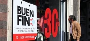 Comerciantes del Centro aseguran que serán parte del Buen Fin