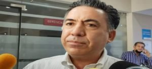 El gobierno del estado no protegerá a Luis Guillermo Benítez