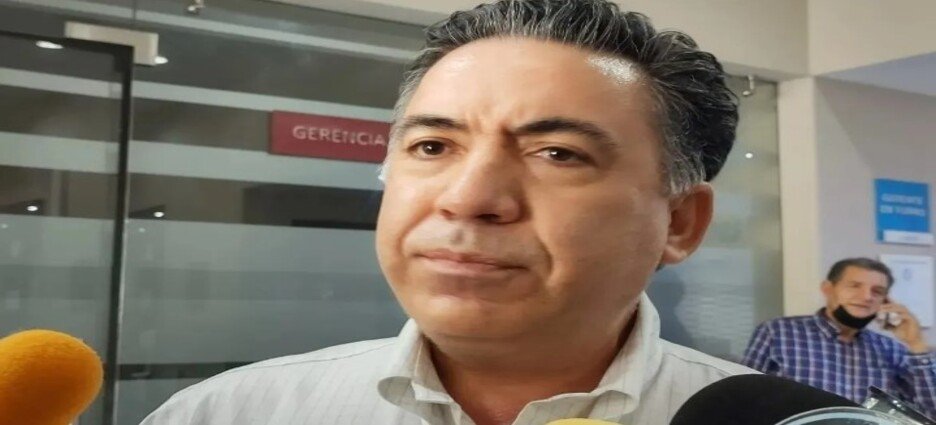 El gobierno del estado no protegerá a Luis Guillermo Benítez