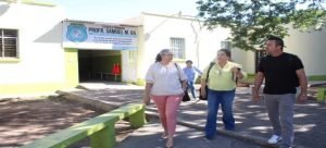 Planteles educativos del estado presentan fallas en infraestructura