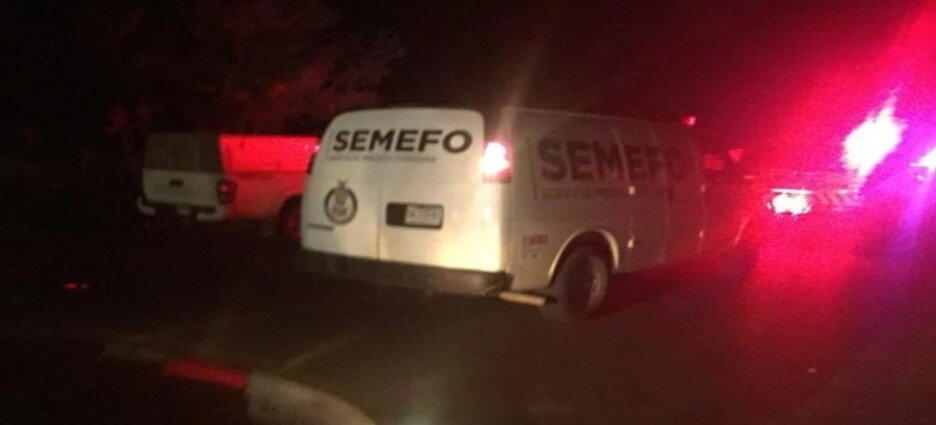 Conductor chocó contra árbol y perdió la vida