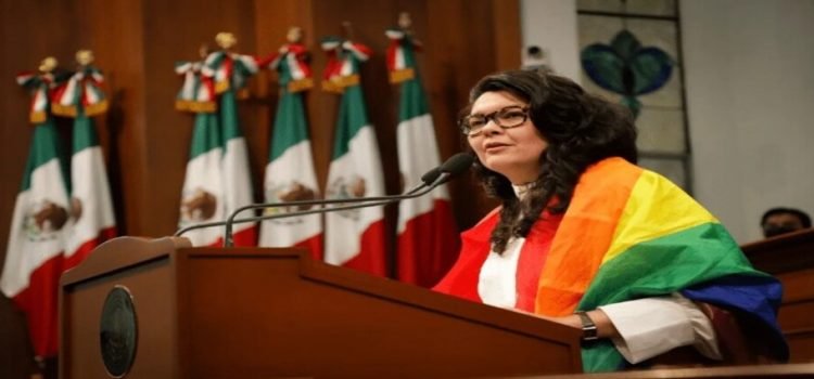 La FGE no quiere recibir denuncias de violencia vicaria