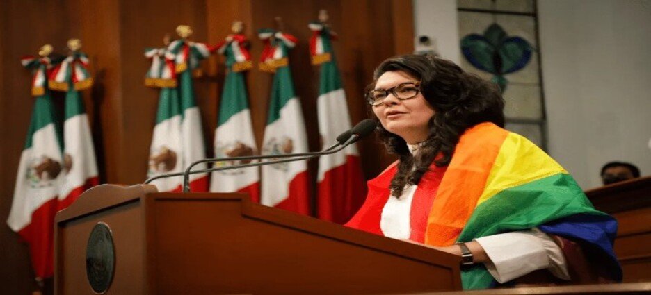 La FGE no quiere recibir denuncias de violencia vicaria