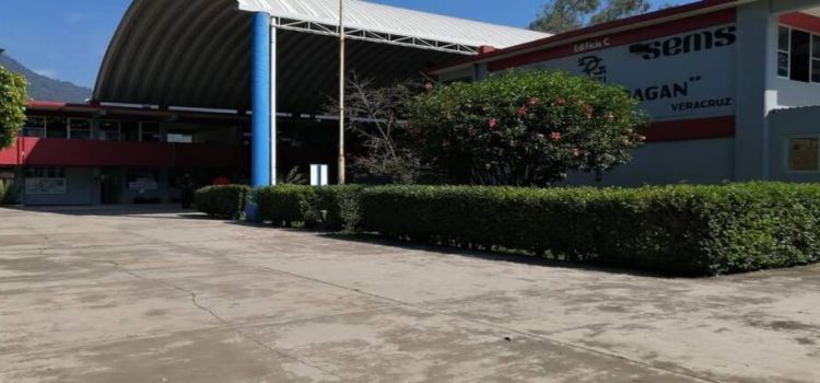 Confirman consumo de drogas en alumnos intoxicados de Cetis 146 de Veracruz