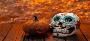 Sinaloa espera derrama de 960 mdp por Halloween y Día de Muertos