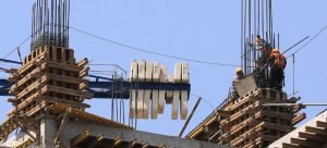 Sinaloa ha crecido en la Industria de la construcción