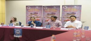 En Sinaloa anuncian la rifa “Sembrando la Filantropía”