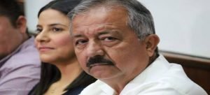 Vinculado a proceso exalcalde de Culiacán, Jesús Estrada Ferreiro