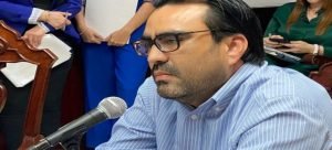 Demandan al alcalde Juan de Dios Gámez Mendívil