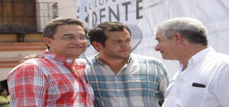 Exoneran a Pío López Obrador por delitos electorales