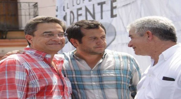 Exoneran a Pío López Obrador por delitos electorales