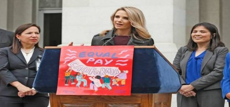 La esposa del gobernador de California testificará contra Harvey Weinstein La esposa del gobernador de California testificará contra Harvey Weinstein