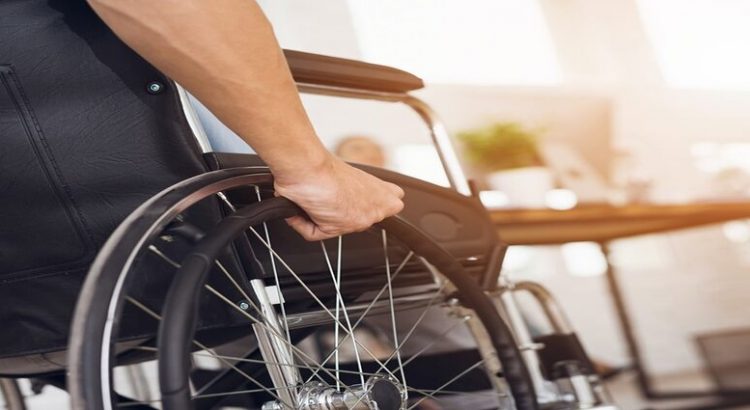 Personas con discapacidad recibirán el apoyo del bienestar el 24 de octubre