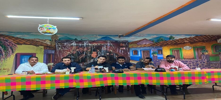 Presentan la película Reseteo letal, que fue grabada en Culiacán