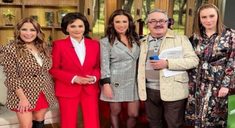 Rechazan fans nuevo horario de ‘Ventaneando’ en TV Azteca