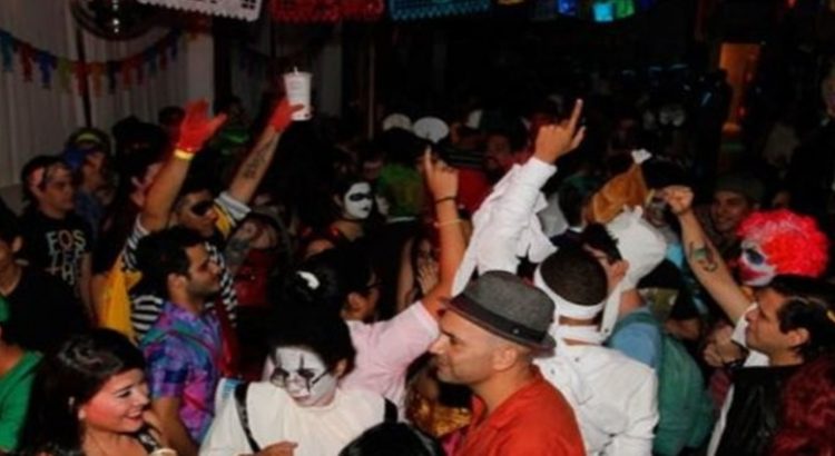 Habrá multas durante Halloween en la ciudad de Culiacán