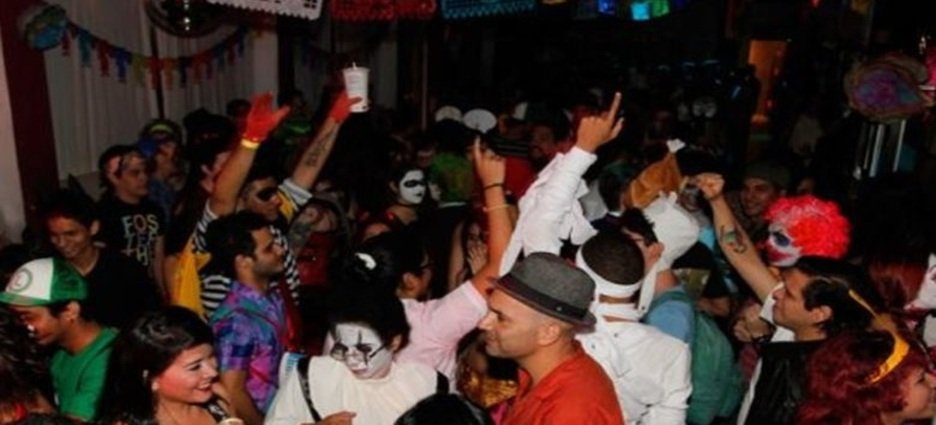 Habrá multas durante Halloween en la ciudad de Culiacán