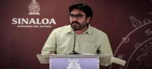 Juan de Dios Gámez Mendívil asegura que policías recibirán aumento salarial