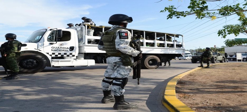 Se espera que Orlene impacte al estado de Sinaloa, provocando fuertes lluvias, afectando los municipios cercanos a la zona costera.