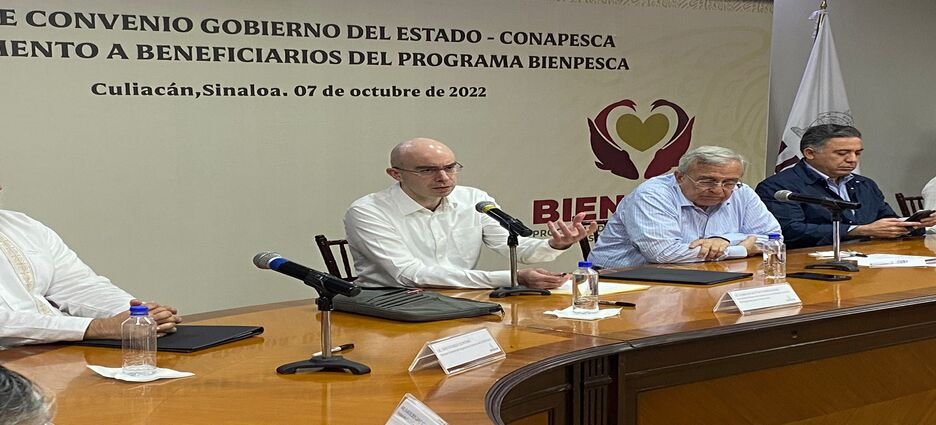 Sinaloa ya es parte del programa de fertilizantes de Gobierno Federal