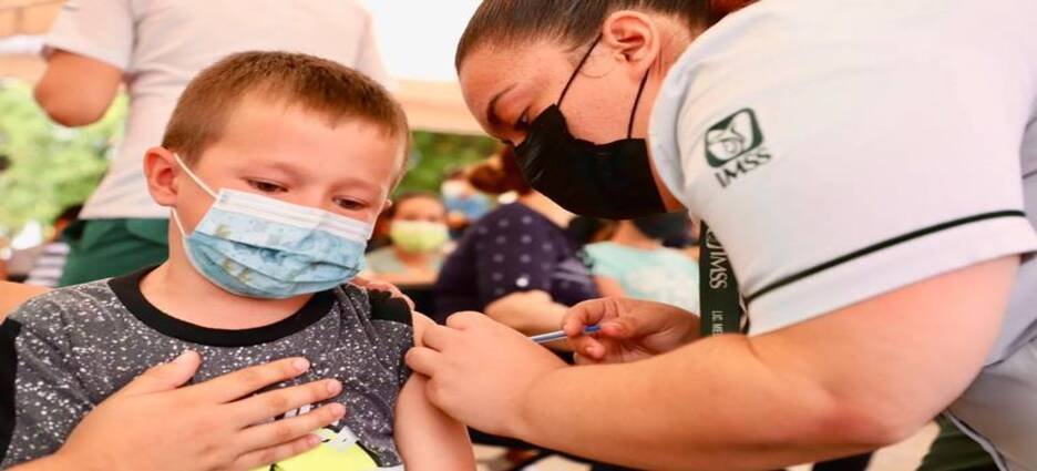 Estos son los planteles donde aplicarán la vacuna contra el Covid-19