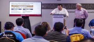 Destinan mil 198 mdp para obras públicas en Sinaloa