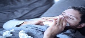 Aumentan los casos de influenza en el estado