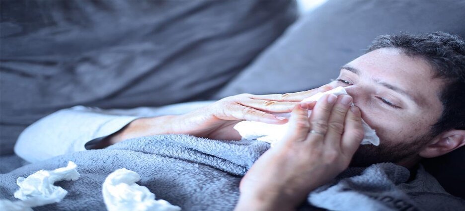 Aumentan los casos de influenza en el estado