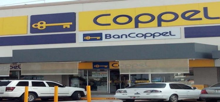 Asaltan tienda Coppel y se llevan 44 mil pesos