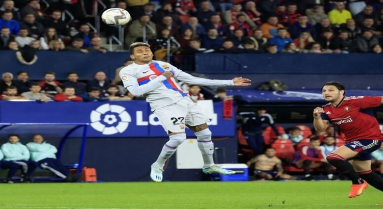 Barcelona FC, un líder de 10