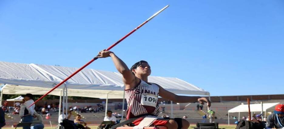 Sinaloa obtiene 24 medallas en los juegos nacionales Conade 2022